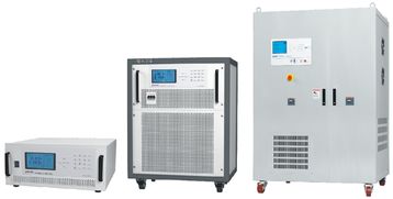 程控式交流電源技術探討 南京索利奧電源的創新與實踐