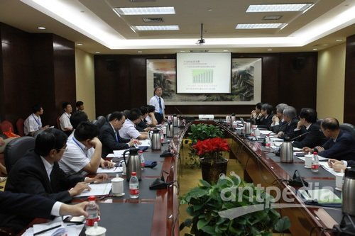 中日清潔煤技術交流研討會在太原召開，共推能源技術合作